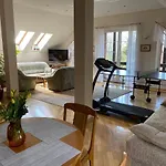 U Gabi Séjour chez l'habitant Chojnice