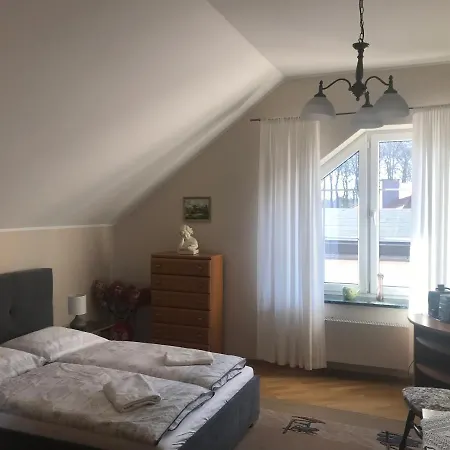 Alloggio in famiglia U Gabi *