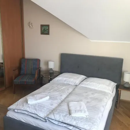 Kwatera prywatna U Gabi