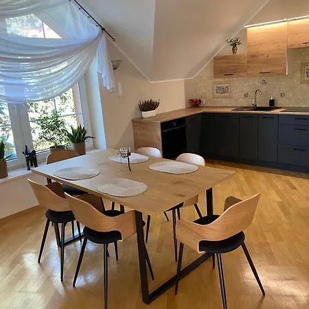 Kwatera prywatna U Gabi Chojnice