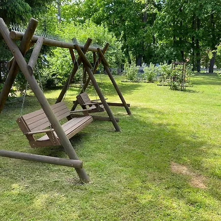 U Gabi Rum i privatbostad