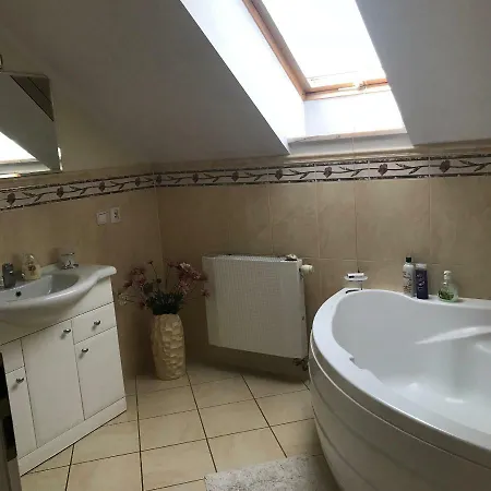 U Gabi Kwatera prywatna *