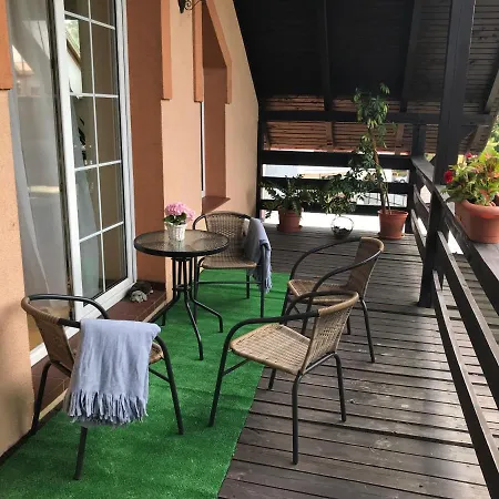 U Gabi Alloggio in famiglia