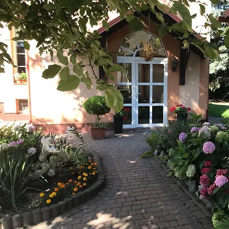 Alloggio in famiglia U Gabi