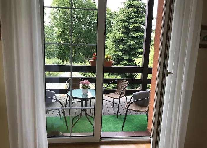 U Gabi Rum i privatbostad