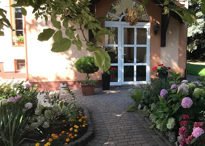 Rum i privatbostad U Gabi